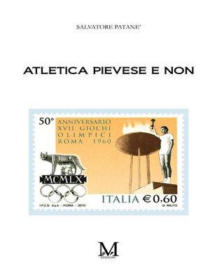 cover image of Atletica Pievese e non